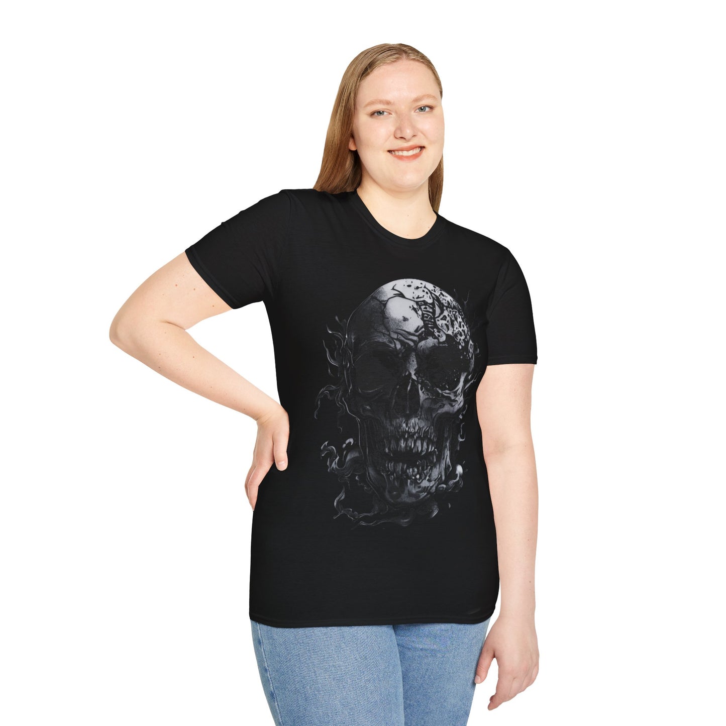 Death Metal Tee, Death Metal Graphic Tee 107, Death Metal Tee, Death Metal T-Shirt, Death Metal, Goth Tee, Goth T-Shirt, Goth, Goth, Grunge, Metal, Punk, Emo, Rock, Horror