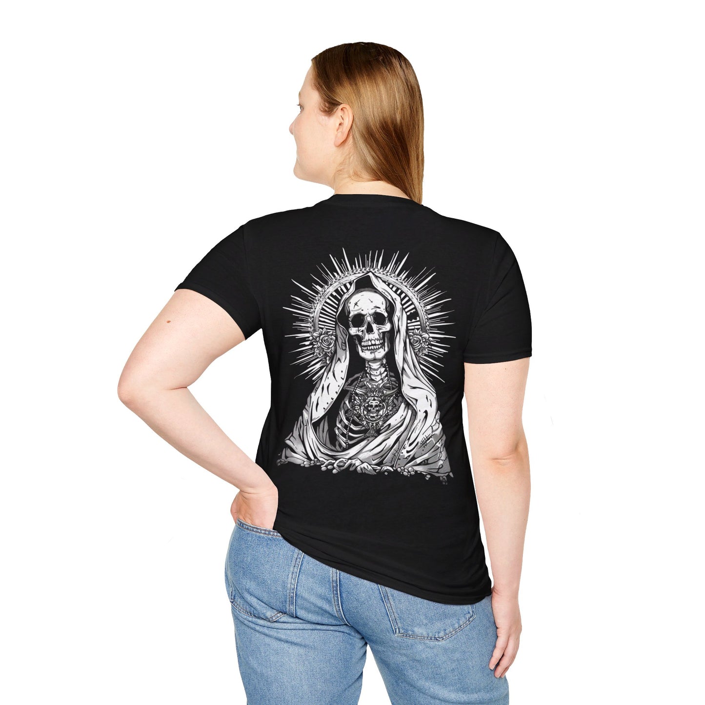 Sinister Style Tee 49, Death Metal, Graphic Tee, Goth, Grunge, Metal, Punk, Emo, Rock, Horror, Style, Bold