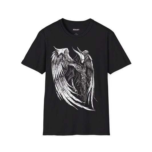 Dark Angel Graphic Tee, Death Metal Graphic Tee 20, Death Metal Tee, Death Metal T-Shirt, Death Metal, Goth Tee, Goth T-Shirt, Goth, Goth, Grunge, Metal, Punk, Emo, Rock, Horror, Style,