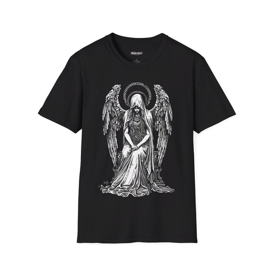 Dark Angel Graphic Tee, Death Metal Graphic Tee 21, Death Metal Tee, Death Metal T-Shirt, Death Metal, Goth Tee, Goth T-Shirt, Goth, Goth, Grunge, Metal, Punk, Emo, Rock, Horror, Style,