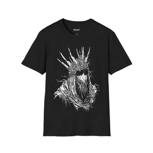 Black Knight Graphic Tee, Death Metal Graphic Tee 7, Death Metal Tee, Death Metal T-Shirt, Death Metal, Goth Tee, Goth T-Shirt, Goth, Goth, Grunge, Metal, Punk, Emo, Rock, Horror, Style,