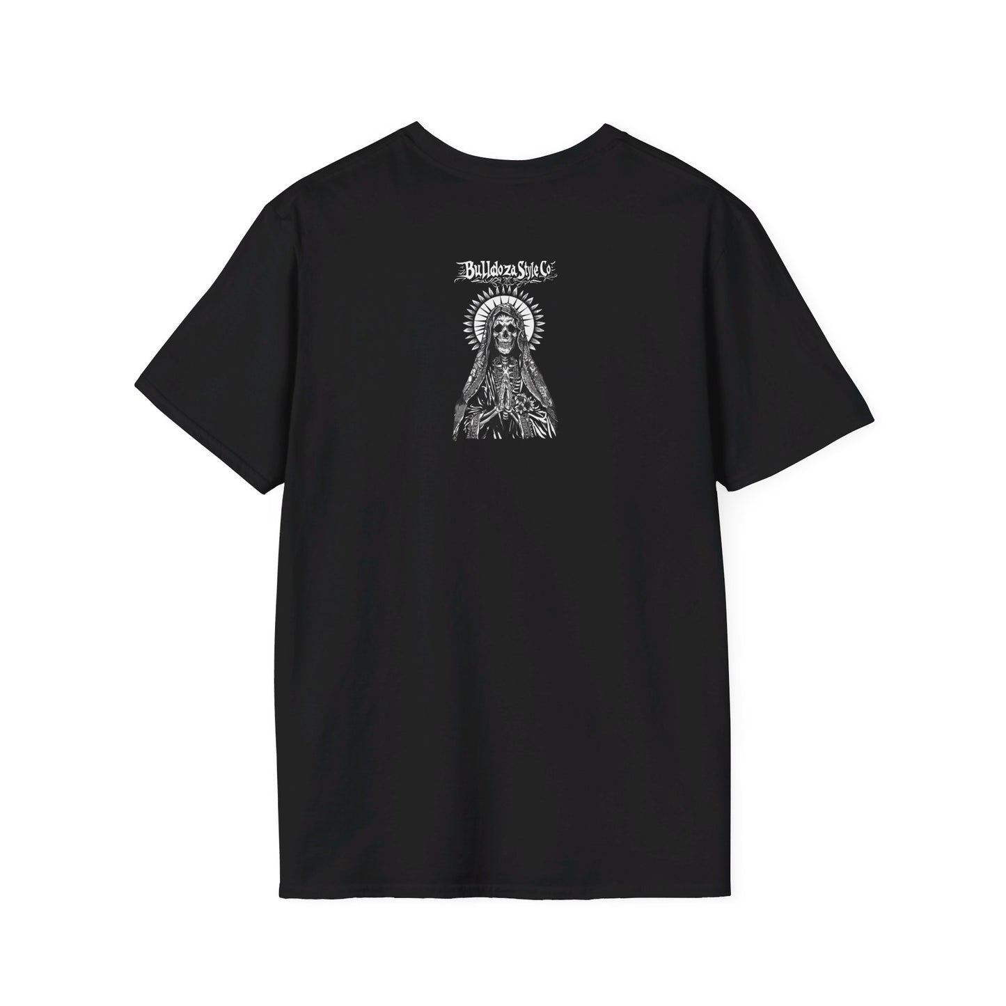 Santa Muerte Graphic Tee, Death Metal Graphic Tee 9, Death Metal Tee, Death Metal T-Shirt, Death Metal, Goth Tee, Goth T-Shirt, Goth, Goth, Grunge, Metal, Punk, Emo, Rock, Horror, Style,