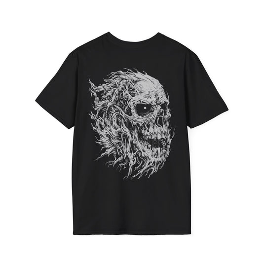 Death Metal Tee, Death Metal Graphic Tee 83, Death Metal Tee, Death Metal T-Shirt, Death Metal, Goth Tee, Goth T-Shirt, Goth, Goth, Grunge, Metal, Punk, Emo, Rock, Horror